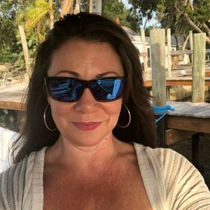 Meet your Posher, Maryann